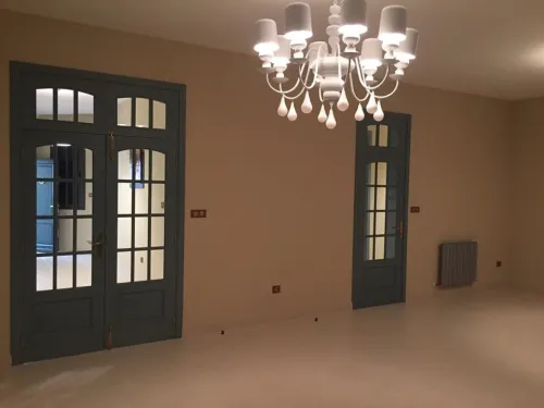 PEINTURE INTÉRIEUR ET DÉCORATION