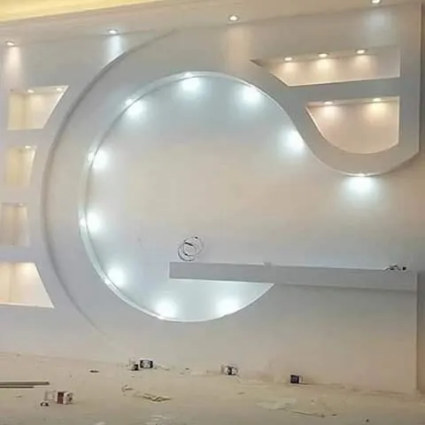 Décorations Et Aménagement D'intérieur BA13