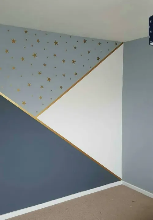 PEINTURE INTÉRIEUR ET DÉCORATION