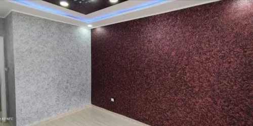 PEINTURE INTÉRIEUR ET DÉCORATION