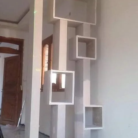 Décorations Et Aménagement D'intérieur BA13