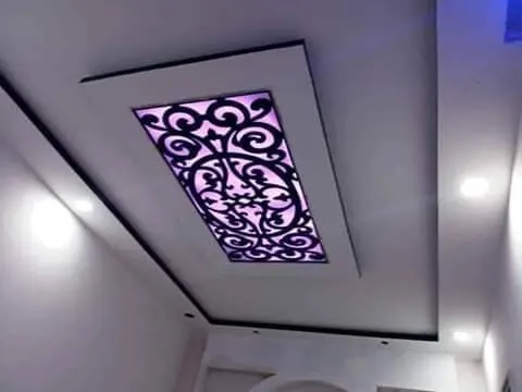 Décorations Et Aménagement D'intérieur BA13