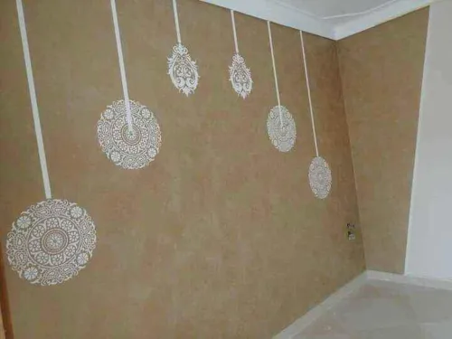 PEINTURE INTÉRIEUR ET DÉCORATION
