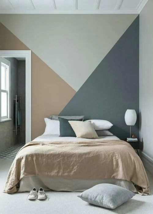 PEINTURE INTÉRIEUR ET DÉCORATION