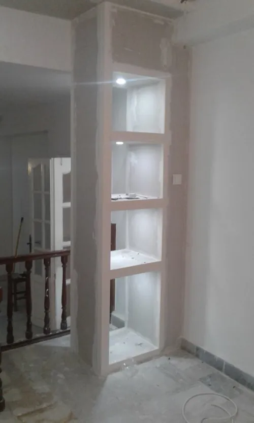 Décorations Et Aménagement D'intérieur BA13