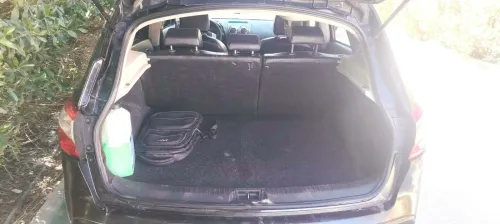 Nissan Qashqai 2011 2L