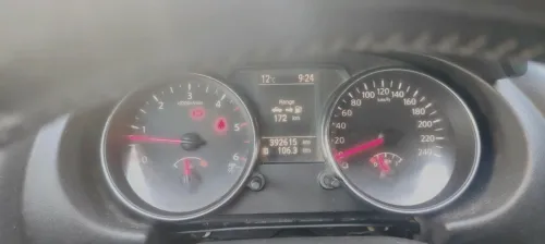 Nissan Qashqai 2011 2L
