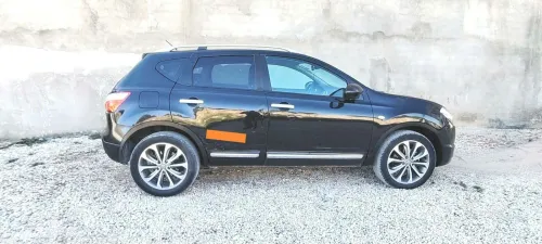 Nissan Qashqai 2011 2L