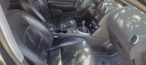 Nissan Qashqai 2011 2L
