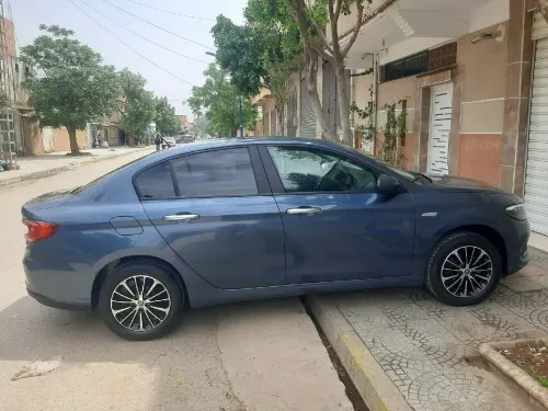 Fiat Tipo Sedan 2023 City plus
