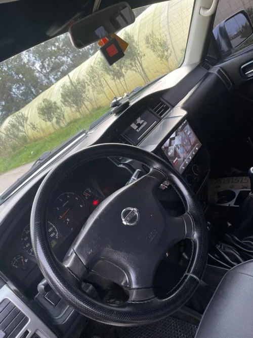 Nissan Patrol Long 2010 Patrol Long