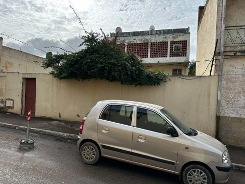 Vente Villa Chlef Chlef