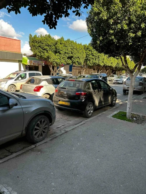 Vente Villa Chlef Chlef