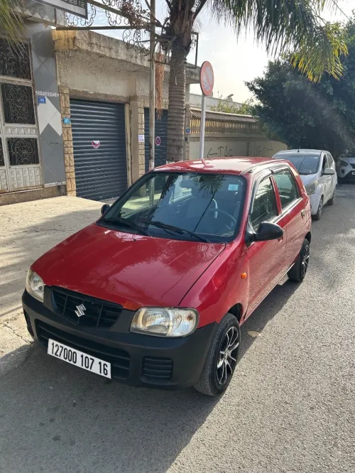Suzuki Alto 2007 Alto