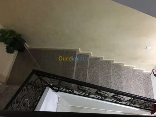 Vente Villa Oran Hassi ben okba