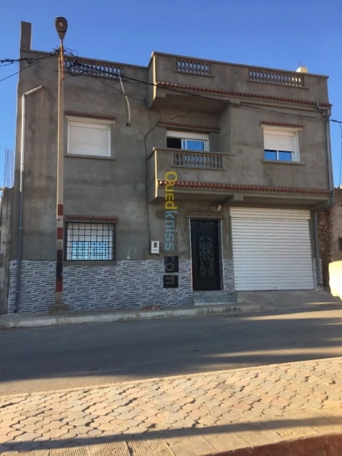 Vente Villa Oran Hassi ben okba