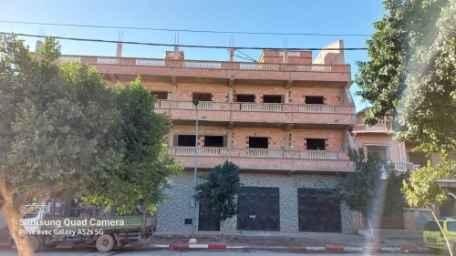 Vente Villa Oran Boufatis