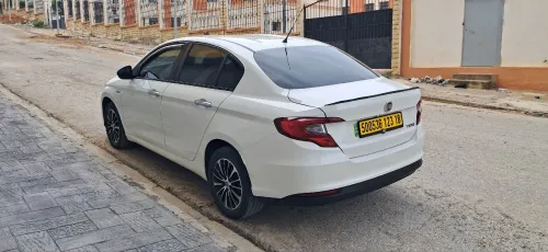 Fiat Tipo Sedan 2023 City plus