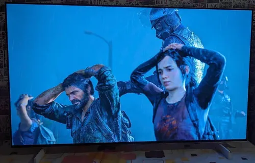 TV LG OLED EVO 42" C2 SMART 4K 120FPS HDMI 2.1 EUROPÉEN 
