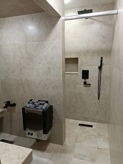 Location vacances Appartement F3 Jijel Jijel