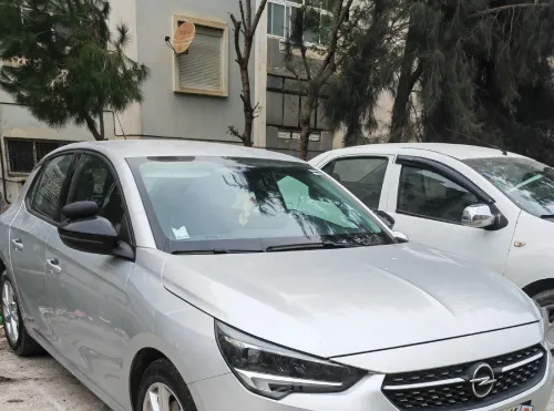 Opel Corsa 2022 