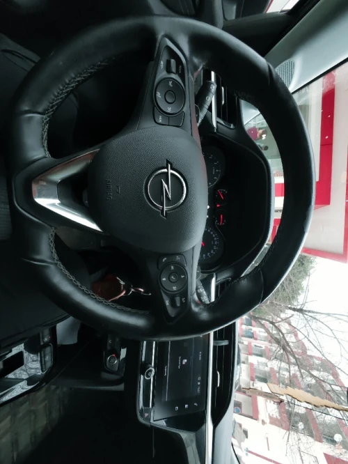 Opel Corsa 2022 