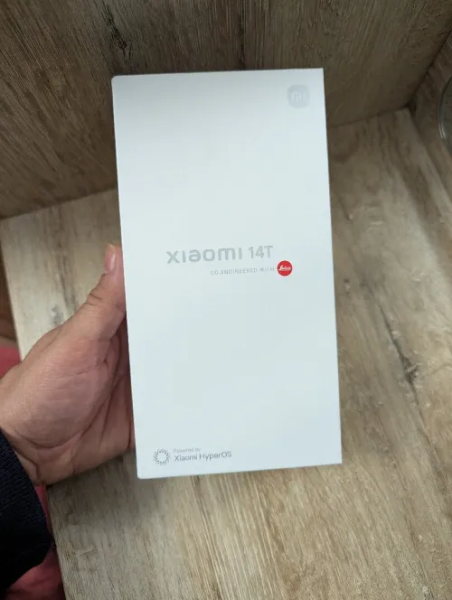 xiaomi 14T