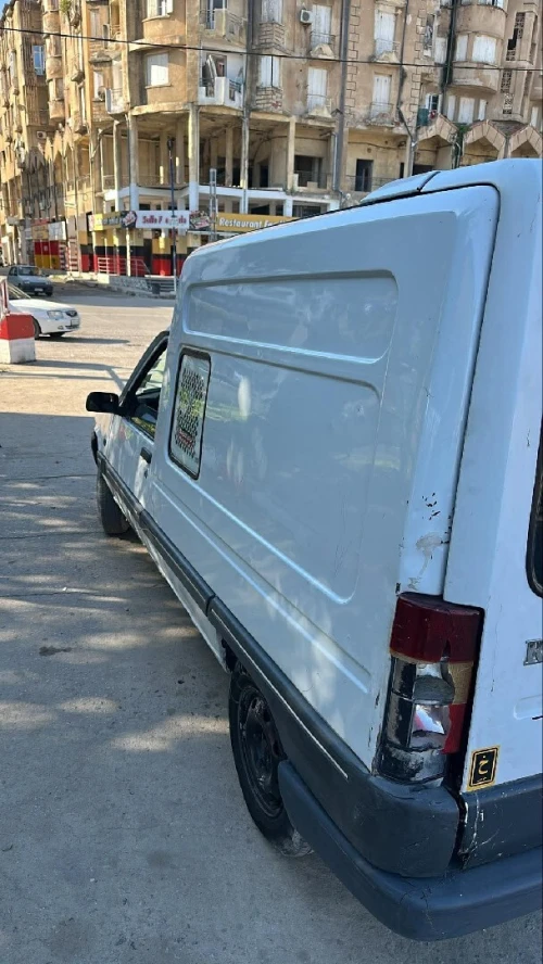 Renault Express 1992 Express