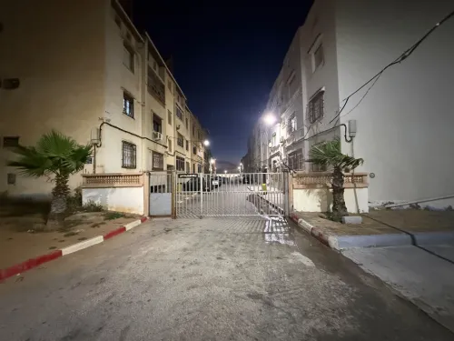 Location vacances Appartement F3 Boumerdès Boudouaou el bahri
