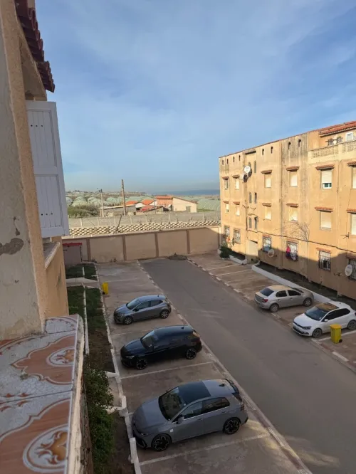 Location Appartement F3 Boumerdès Boudouaou el bahri
