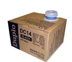 ENCRE DC 14 ORIGINEL