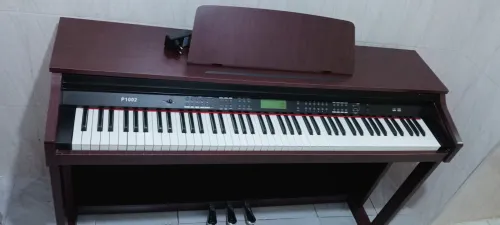 Piano Numérique 