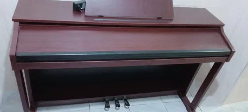 Piano Numérique 