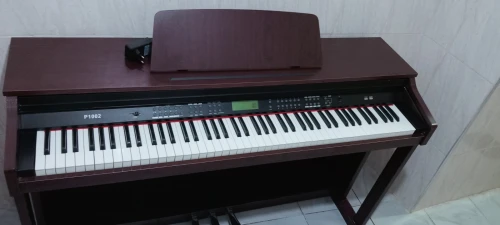 Piano Numérique 