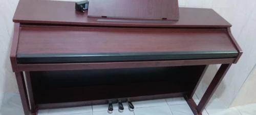 Piano Numérique 