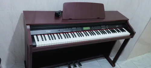 Piano Numérique 