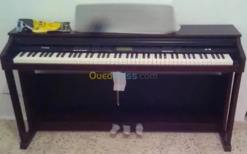 Piano électrique 
