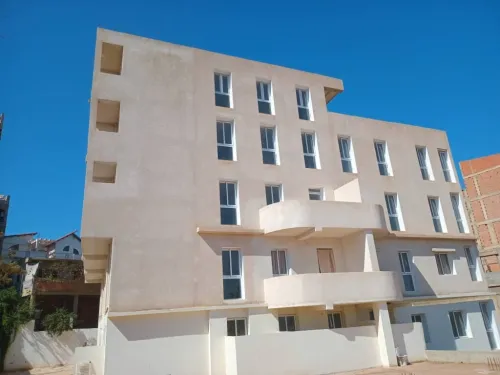Vente Terrain Alger Saoula