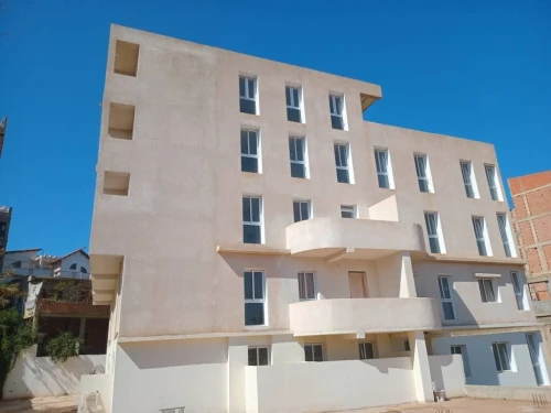 Vente Terrain Alger Saoula