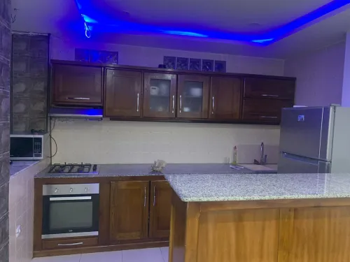 Location Appartement Alger Hydra