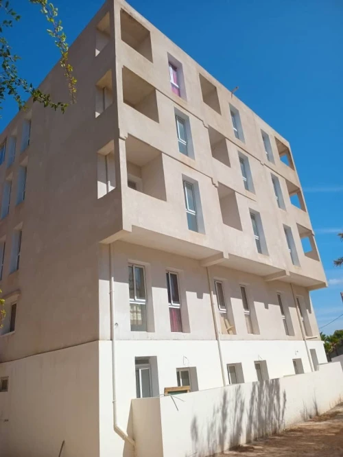 Vente Terrain Alger Saoula