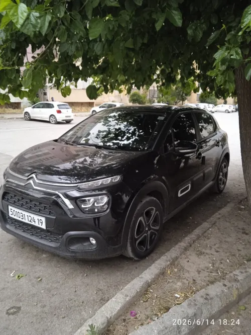 Citroen C3 2024 Max