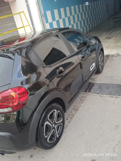 Citroen C3 2024 Max