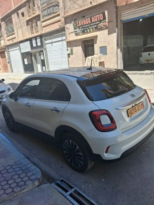 Fiat 500x 2023 Club