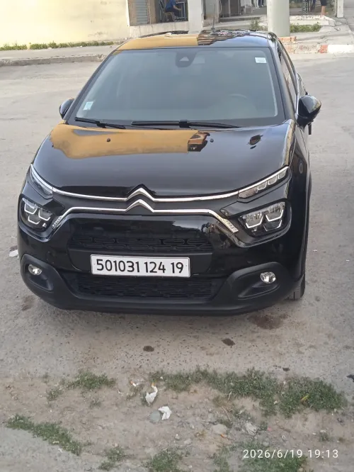 Citroen C3 2024 Max