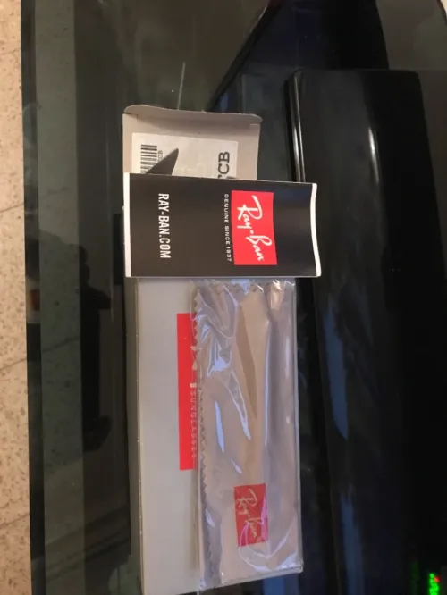 Ray Ban erika RB4171