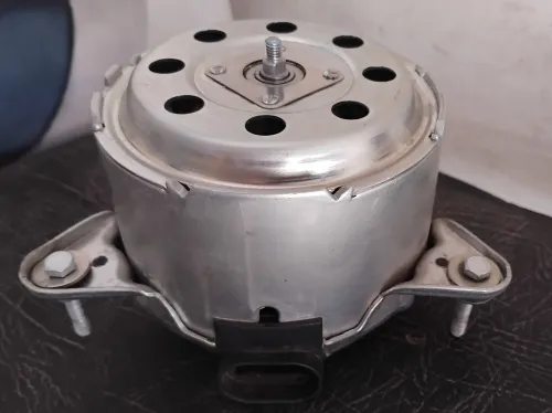 فونتيلاتار مروحة (Moteur Ventilateur)