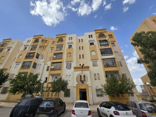 Vente Appartement F3 Batna Fesdis