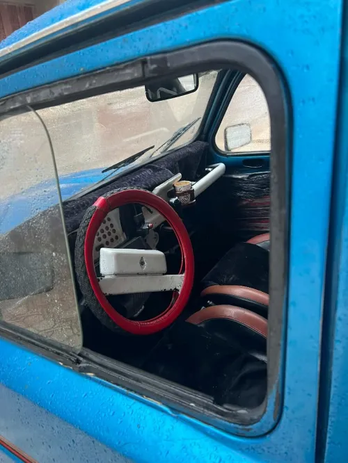 Renault 4 1985 4