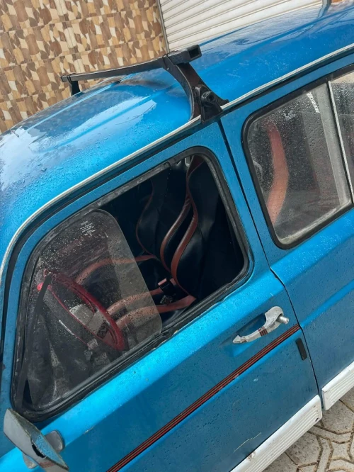 Renault 4 1985 4